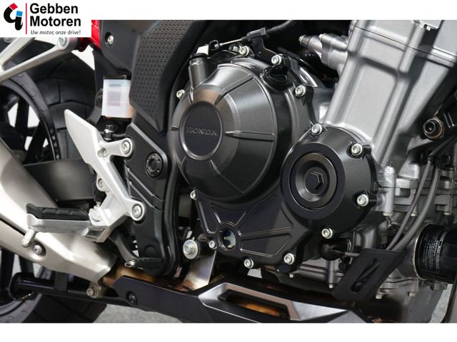 honda - cb-500-x