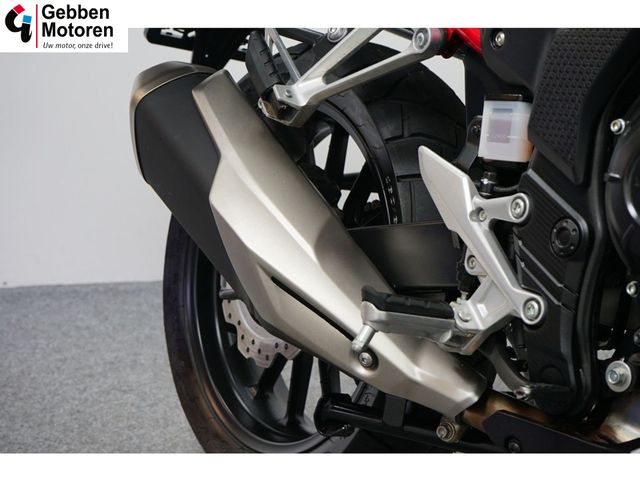 honda - cb-500-x