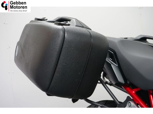 honda - cb-500-x