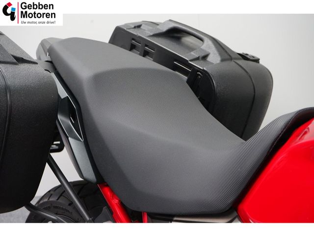 honda - cb-500-x