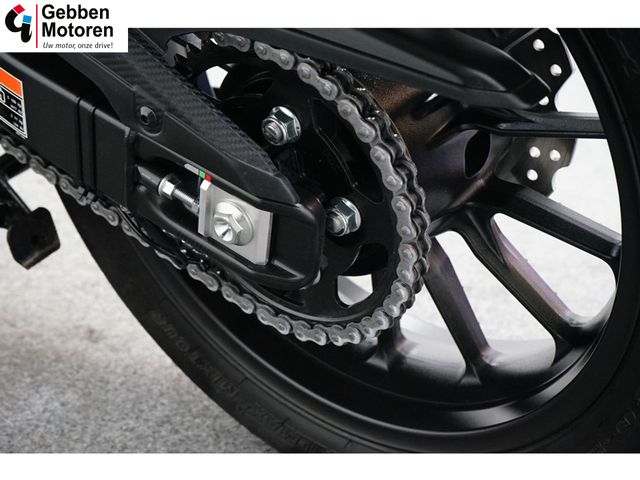 honda - cb-500-x
