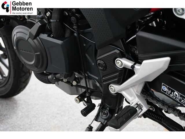 honda - cb-500-x