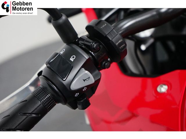 honda - cb-500-x