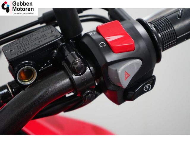honda - cb-500-x