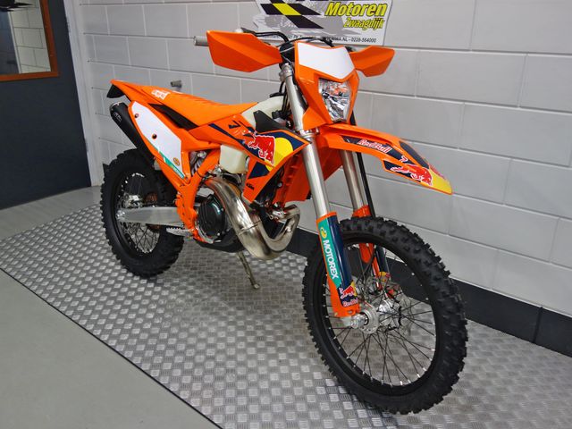 ktm - 300-exc