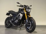 YAMAHA MT 09 ABS