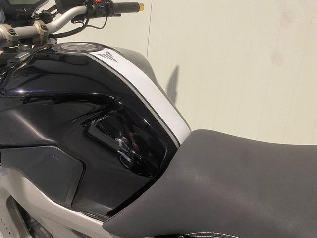 yamaha - mt-09-abs