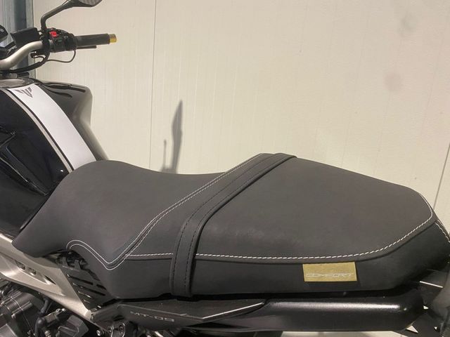 yamaha - mt-09-abs