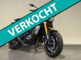YAMAHA MT 09 ABS