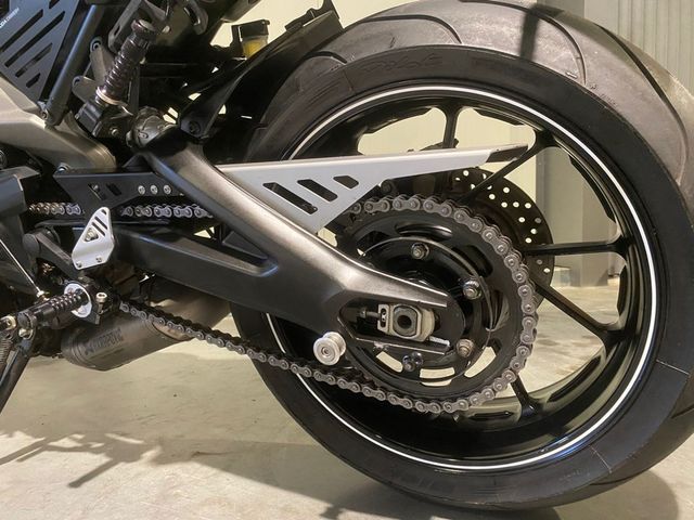 yamaha - mt-09-abs