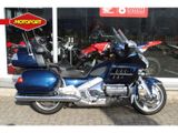 HONDA GL 1800 GOLDWING ABS