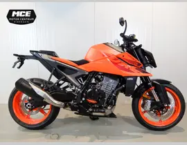KTM 990 Duke 2025 nieuw