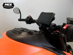 KTM Duke 990 Plus 2025 nieuw – foto 6 van 14