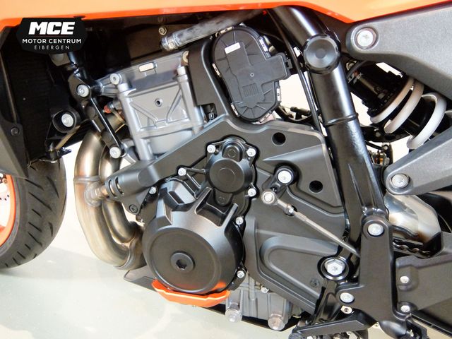 ktm - 990-duke