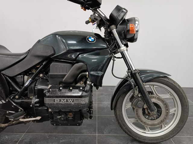 bmw - k-75