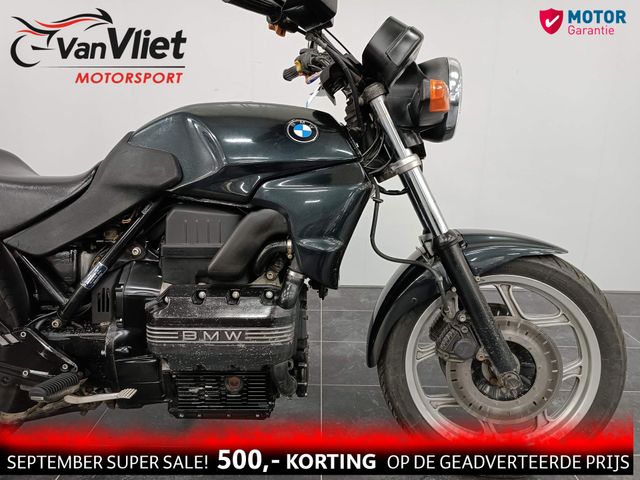 bmw - k-75