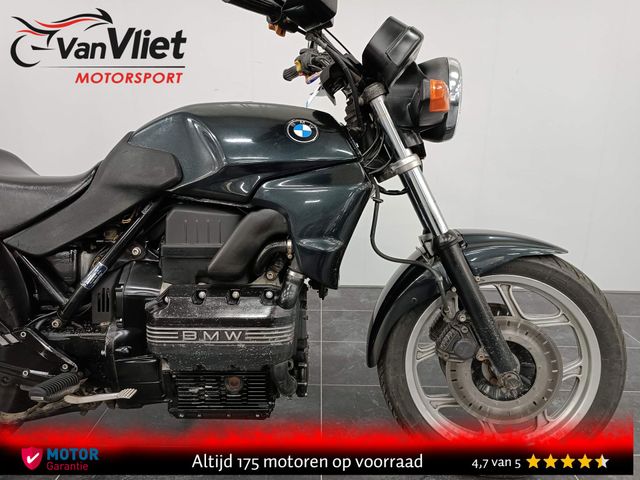 bmw - k-75