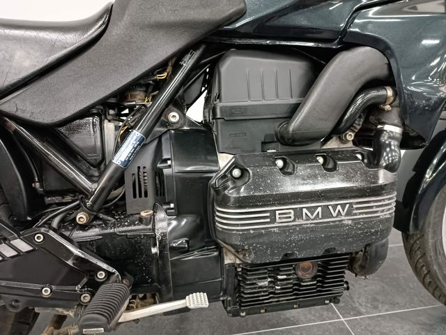 bmw - k-75