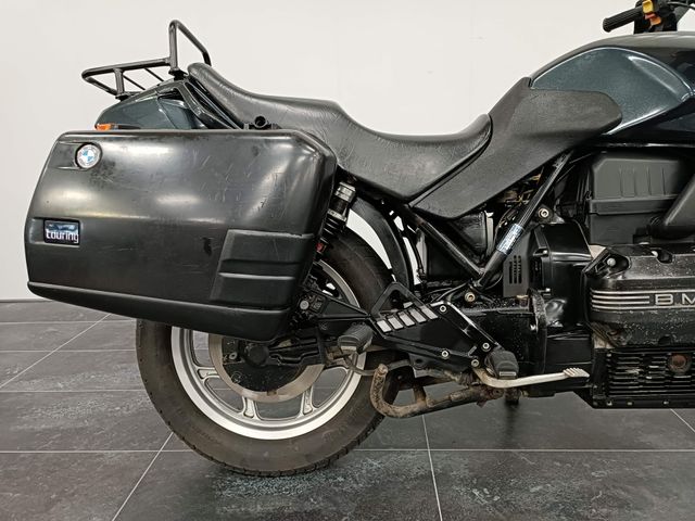 bmw - k-75