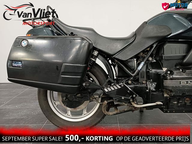 bmw - k-75