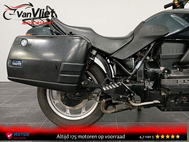 bmw - k-75