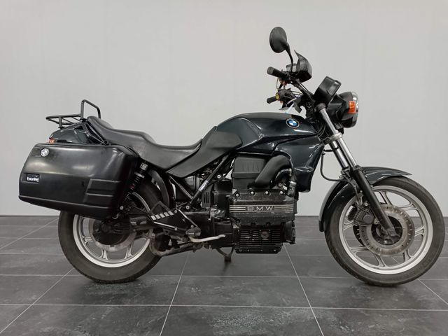 bmw - k-75