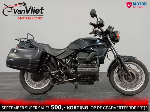 bmw - k-75