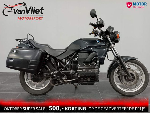 bmw - k-75
