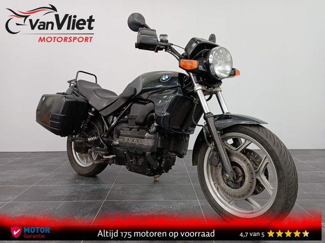 bmw - k-75