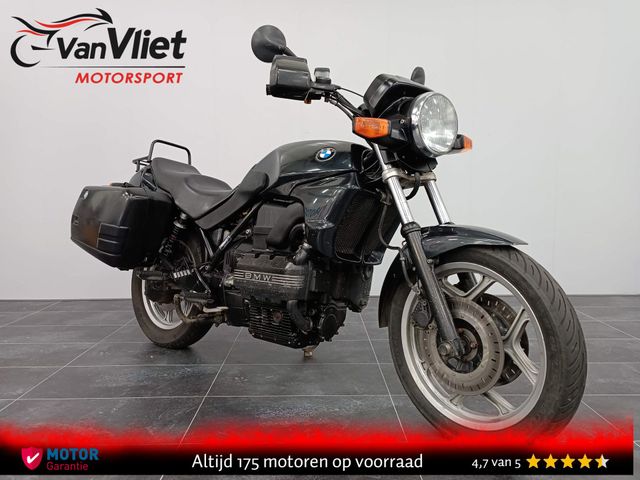 bmw - k-75