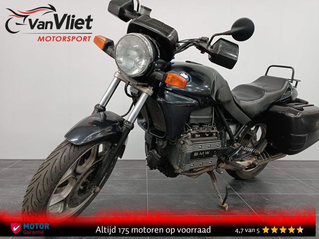 bmw - k-75