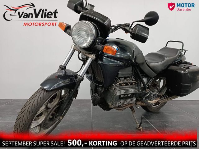 bmw - k-75