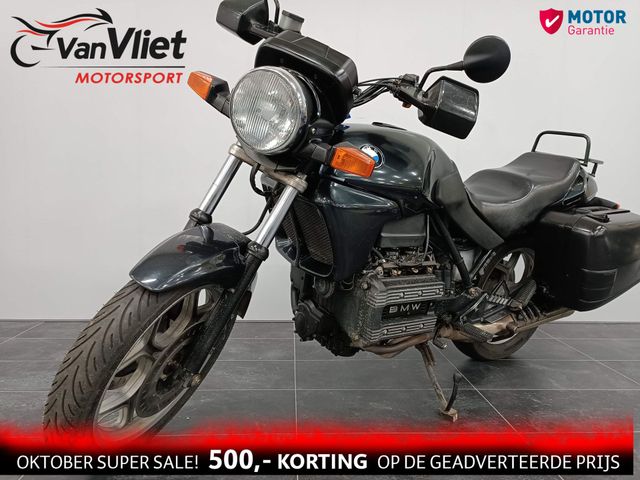 bmw - k-75