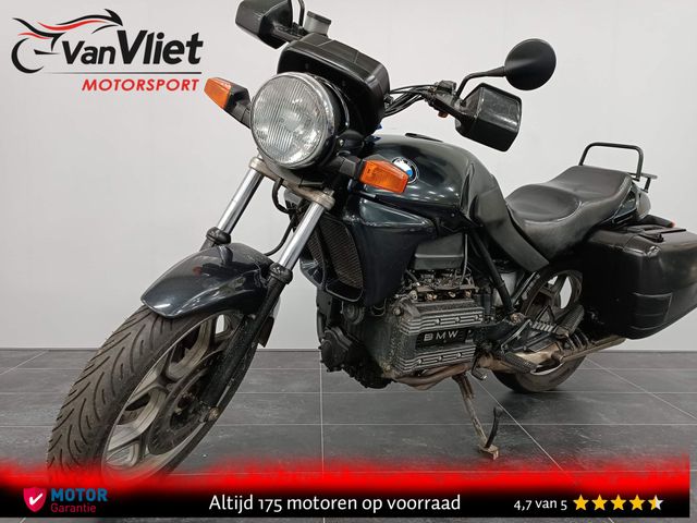 bmw - k-75