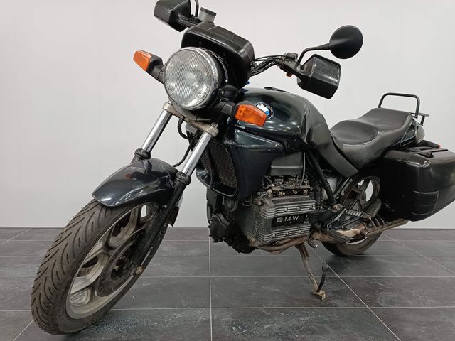 bmw - k-75