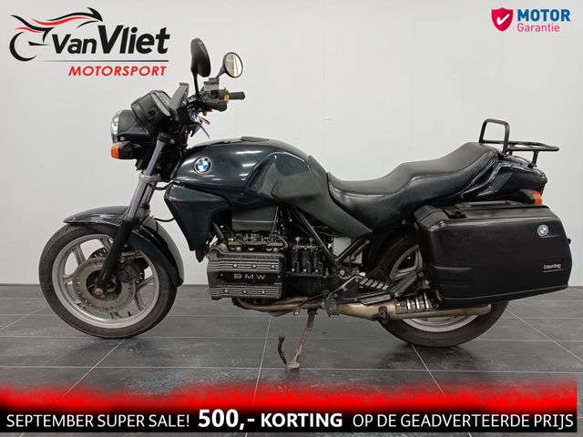 bmw - k-75