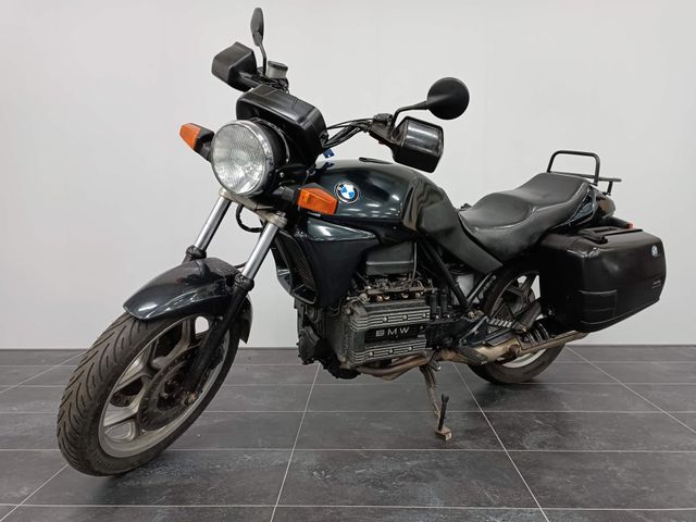 bmw - k-75