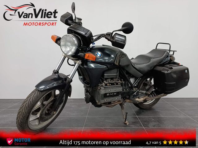 bmw - k-75