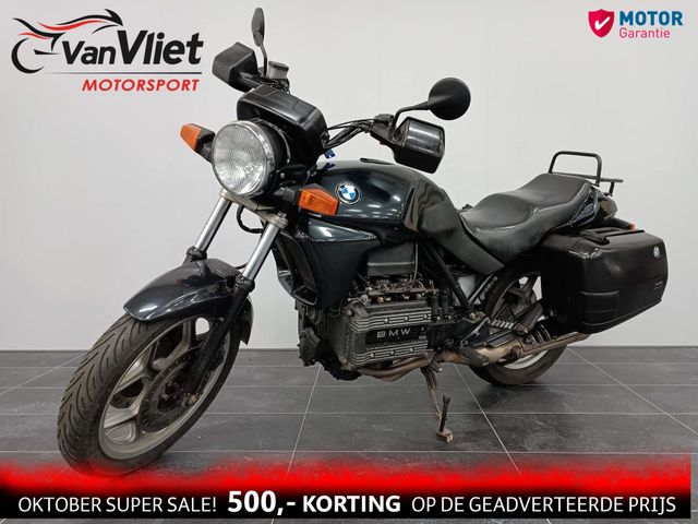 bmw - k-75