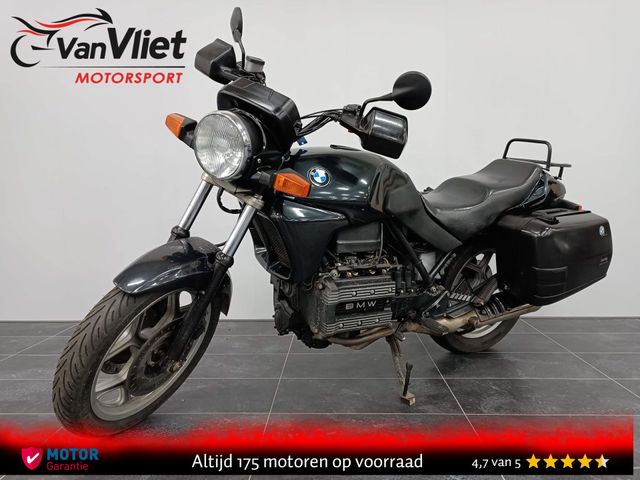 bmw - k-75