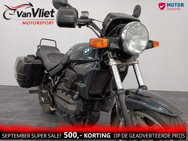 bmw - k-75