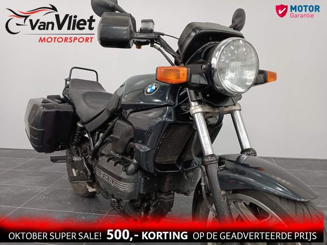 bmw - k-75