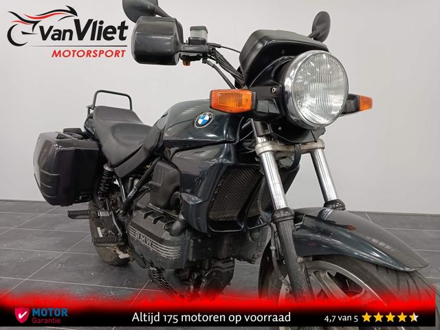 bmw - k-75