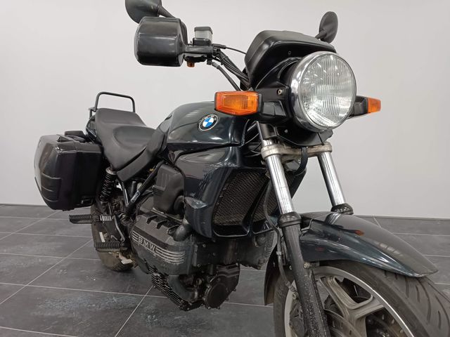 bmw - k-75