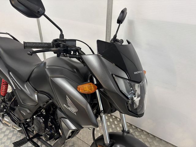 honda - cbf-125