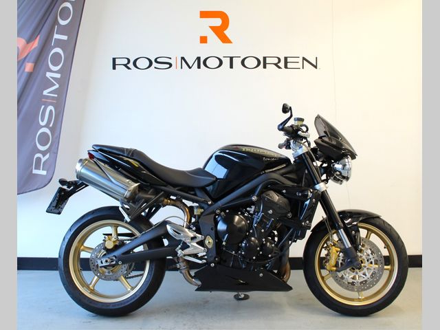 triumph - street-triple-r