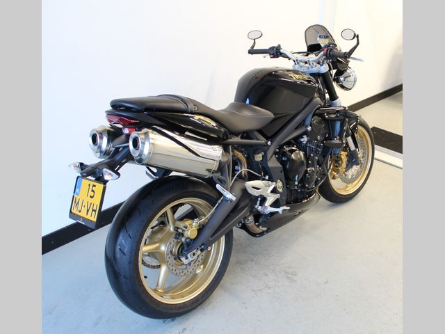 triumph - street-triple-r