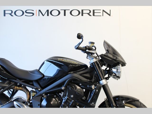 triumph - street-triple-r