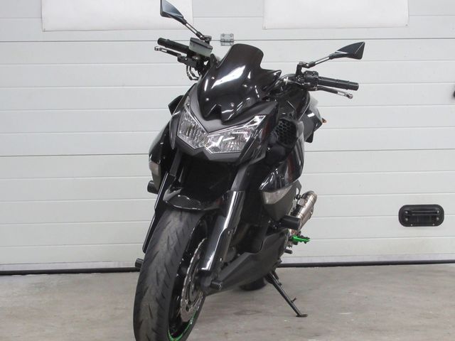 kawasaki - z1000