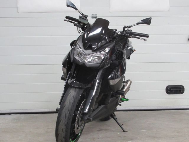 kawasaki - z1000